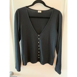 Wilfred pearl longsleeve